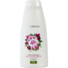 Full of life Gel de dus crema Unisex 250 ml foto