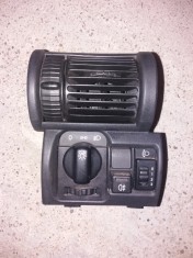 bloc lumini OPEL CORSA B foto