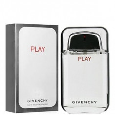 Givenchy Play EDT Tester 100 ml pentru barbati foto