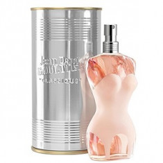 Jean Paul Gaultier Classique EDT Tester 100 ml pentru femei foto