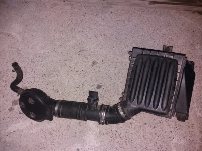 filtru aer si debitmetru OPEL CORSA B 1,2 - 16 valve - foto