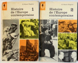 Histoire de l&#039;Europe contemporaine... / H. Stuart Hughes