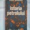 (C386) Rene Sedillot - Istoria petrolului