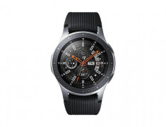 Smartwatch Samsung Galaxy Watch R800 46mm Silver foto
