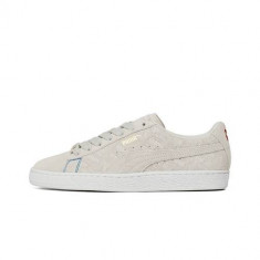 Pantofi Barbati Puma Suede Classic Seoul 36629401 foto