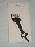 Myh 546s - FRATII - CARMELO SAMONA - ED 1986