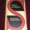 myh 546s - SINTEZE SOCIOLOGICE - PROGNOZA SOCIOLOGICA - ED 1972