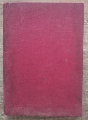Manual de educatie fizica - I. Dimitriu// 1934 foto