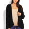 Cardigan pentru gravide model 123456 PeeKaBoo