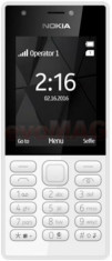 Telefon Mobil Nokia 216, Dual Sim (Gri) foto