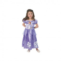 Costum Disney Sofia Intai 3-4 Ani - Carnaval24 foto