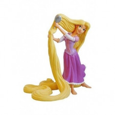 Tangled, Minifigurina Rapunzel 12 cm foto