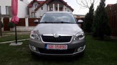 Skoda foto