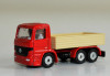 Macheta SIKU - Mercedes Camion, Truck LKW, 1:64