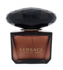 Apa de parfum Versace Crystal Noir Dama 90ML foto