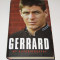 Carte fotbal - autobiografia jucatorului STEVEN GERRARD (LIVERPOOL)