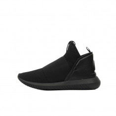 Pantofi sport femei Adidas Tubular Defiant W Negru 40.5 foto