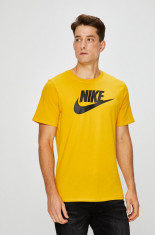 Nike Sportswear - Tricou Futura Icon foto