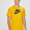Nike Sportswear - Tricou Futura Icon