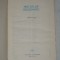 myh 722 - MIC ATLAS GEOGRAFIC - A BIRSAN - ED 1968