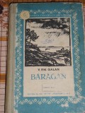 myh 38f - V EM Galan - Baragan - ed 1958