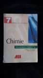 Cumpara ieftin CHIMIE CLASA A VII A - CORNELIA GHEORGHIU, Clasa 7