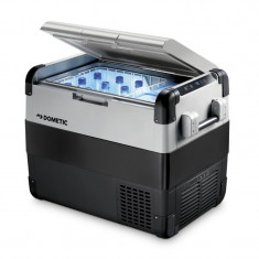 Frigider auto cu compresor AC/DC CFX 65W Dometic CoolFreeze foto