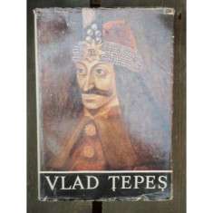 nicolae stoicescu vlad tepes foto