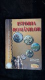 Cumpara ieftin ISTORIA ROMANILOR CLASA A VIII A - LAZAR . LUPU ., Clasa 8, Istorie