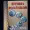 ISTORIA ROMANILOR CLASA A VIII A - LIVIU LAZAR . VIOREL LUPU . EDITURA TEORA