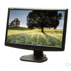 Monitor eMachines 20&amp;quot; E200HV, Grad B, 1600x900, 5ms, VGA, DVI, Cabluri Incluse foto