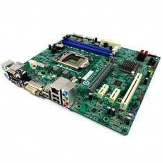 Placa de baza Acer H81H3-AM, Intel H81, 4th gen, LGA1150, 2x DDR3, SATA III,... foto