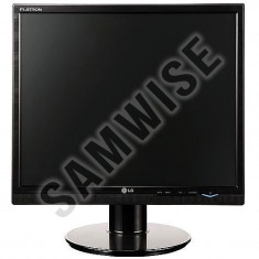 Monitor LCD LG Flatron 17&amp;quot; L1734S, 1280 x 1024, 5ms, VGA, Cabluri incluse foto