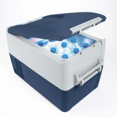 Frigider auto cu compresor Fridgerite FR-35 capacitate: 31L foto