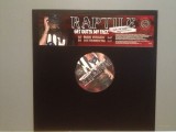 RAPTILE &ndash; GOT OUTTA MY FACE (2000/MONSTABLOKAZ) - VINIL Maxi-Single &quot;12/RAP/NM, warner