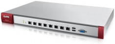 Firewall ZyXEL ZyWALL USG 310 Next-Gen Unified Security Gateway UTM BUNDLE 6000Mbit/s hardware firewall foto