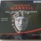Der Feind im Schaten - Henning Mankell -7 cd