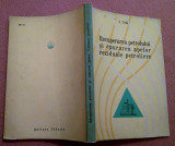 Recuperarea petrolului si epurarea apelor reziduale petroliere - I. Toma, 1965, Tehnica