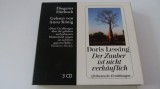 Der Zauber ist nict verkauflich - Doris lessing