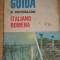 myh 17 - Guida di conversazione Italiano - Romena - editia 1968