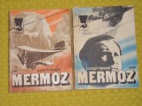 Myh 532 - MERMOZ - JOSEPH KESSEL - 2 VOL - ED 1985