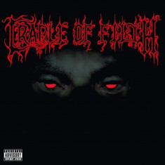 Cradle Of Filth From the Cradle to Enslave LP (vinyl) foto