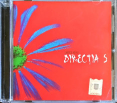 Directia 5 - Cantece Noi Cu Directia 5 (1 CD) foto