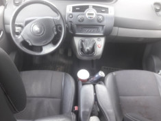 Renault Scenic 2 foto