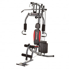 Aparat multifunctional inSPORTline ProfiGym C30 foto