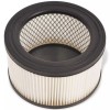 Filtru aspirator cenusa HEPA 15.5 x 10 x 11 cm