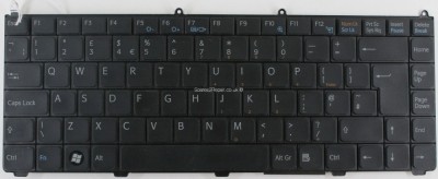 Tastatura Laptop VGN-AR VGN-AR11 VGN-AR31 VGN-FE VGN-FE11H VGN-FE90PS foto