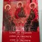 Album ICOANE DIN TARGOVISTE, SEC. XVI-XIX, ed. trilingva, M.Georgescu; Nou!