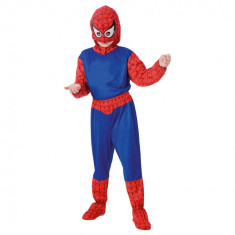 Costum Spiderman 4-5 ani - Carnaval24 foto