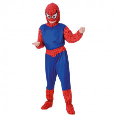 Costum Spiderman 3 ani - Carnaval24 foto